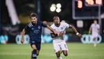Philadelphia pisa durante 15 minutos a Sporting Kansas y se mete en 'semis'