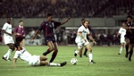 Baresi eligió al adversario que más difícil se lo puso en su carrera